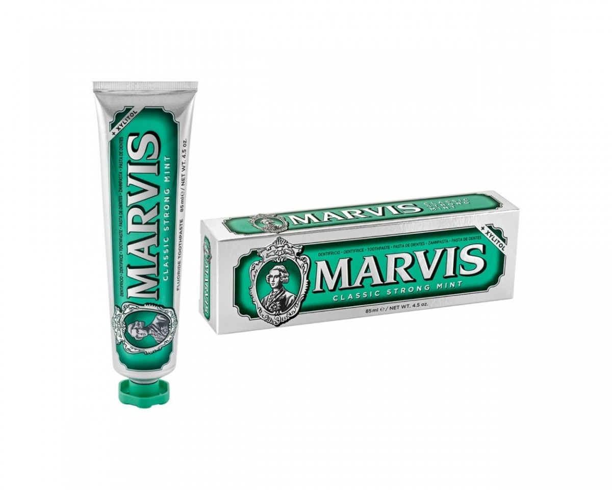 Classic Strong Mint
