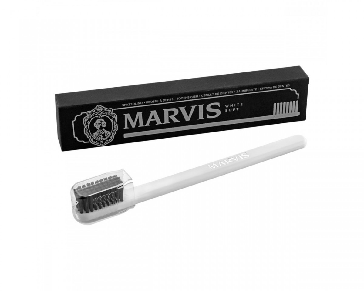Toothbrush soft