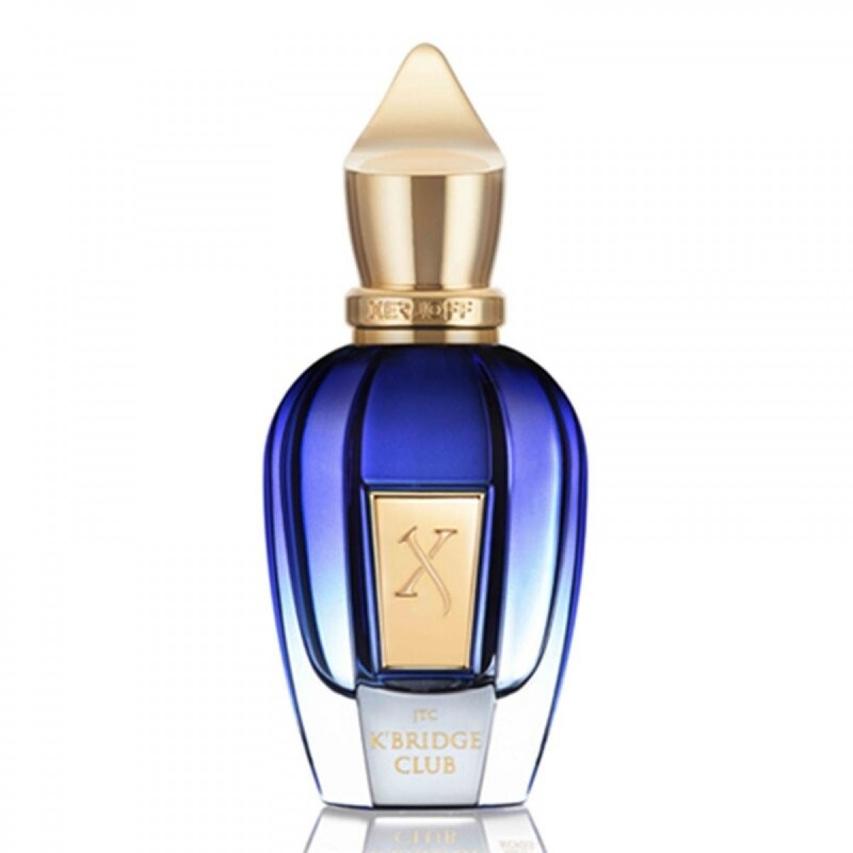 Join The Club K'Bridge Eau de Parfum