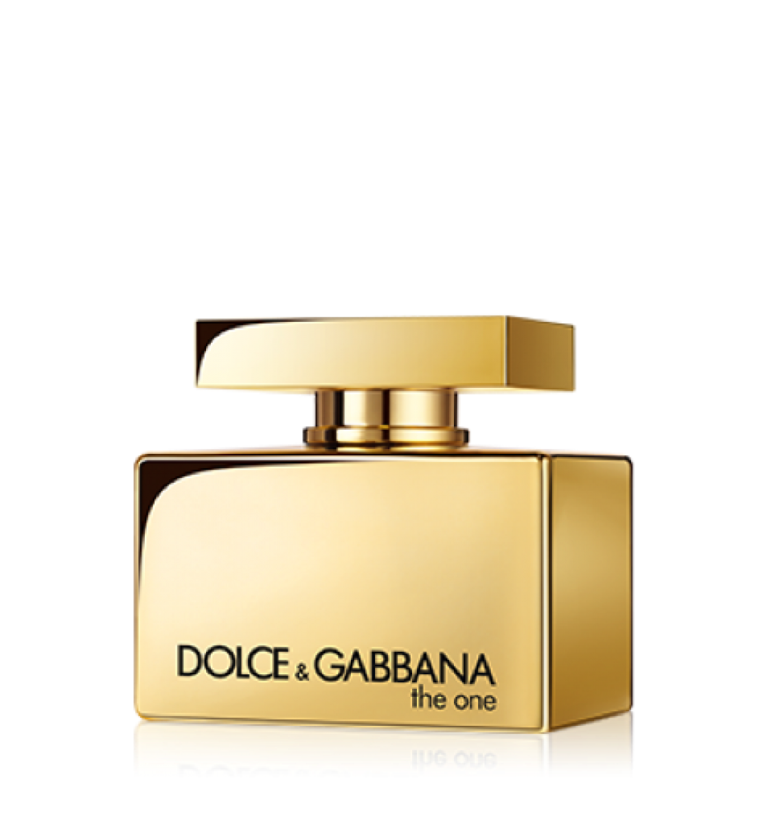 The One Gold Eau de Parfum Intense