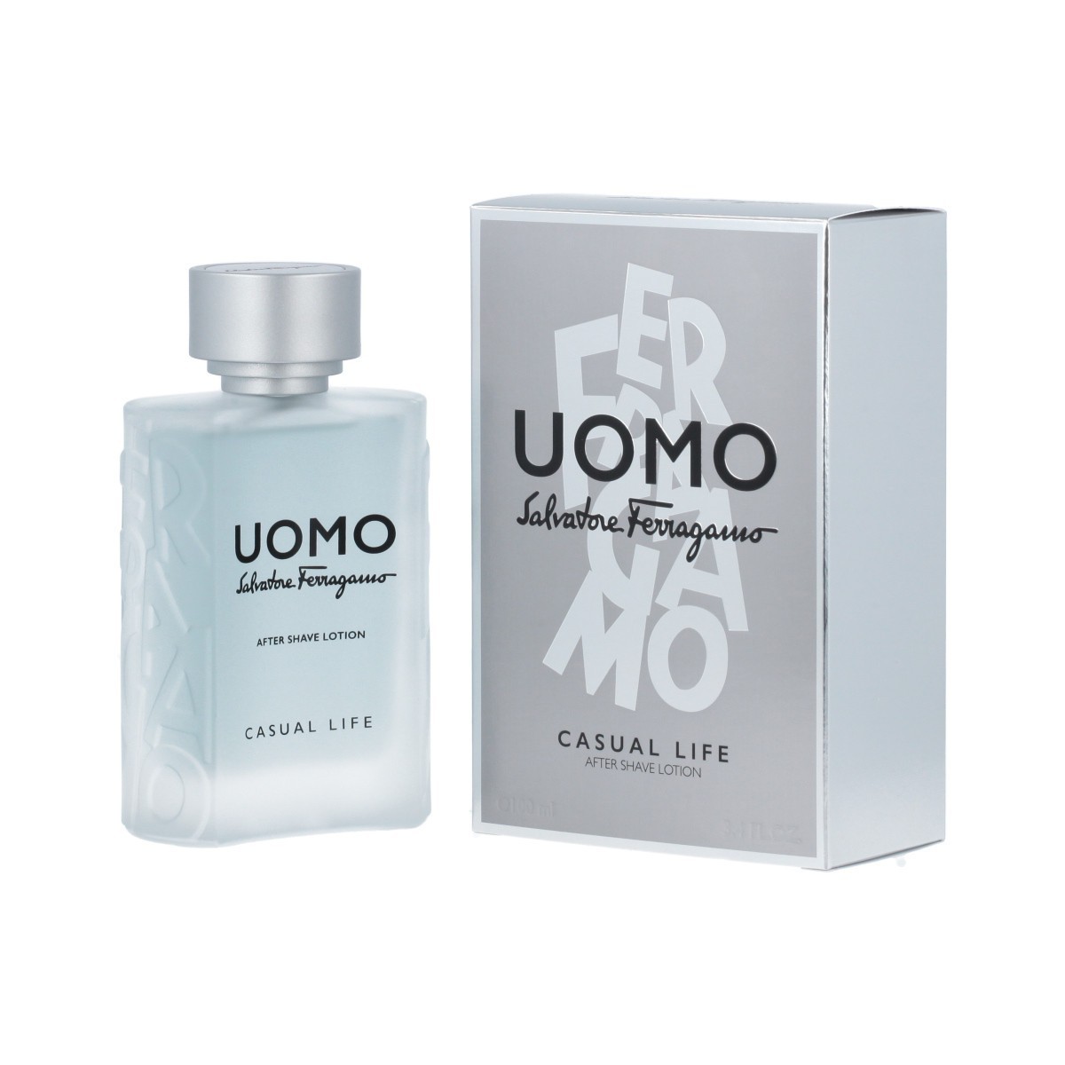 Uomo Casual Life After Shave Lotion