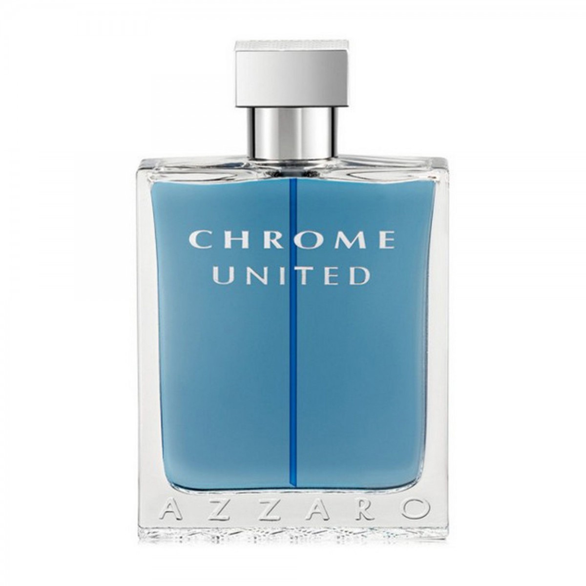 Chrome United Eau de Toilette