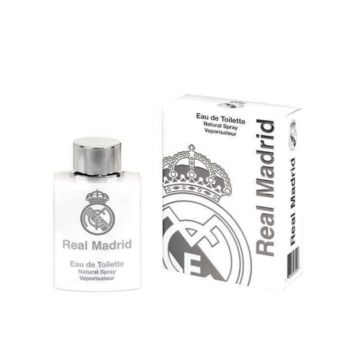 Real Madrid Eau de Toilette