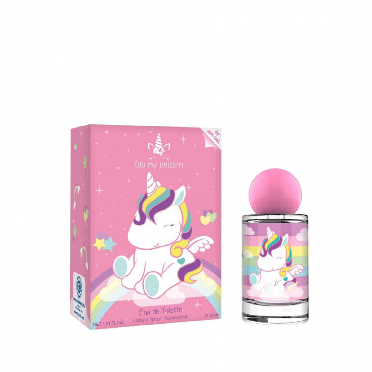 Eau my Unicorn Eau de Toilette