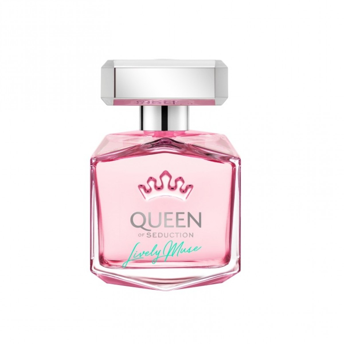 Queen of Seduction Lively Muse Eau de Toilette