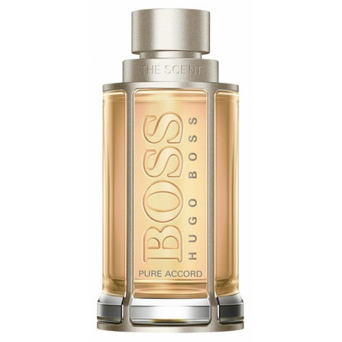 The Scent Pure Accord For Him Eau de Toilette