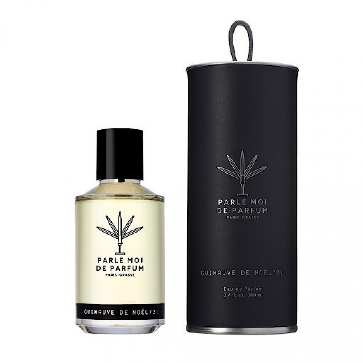 Guimauve De Noel/31 Eau de Parfum