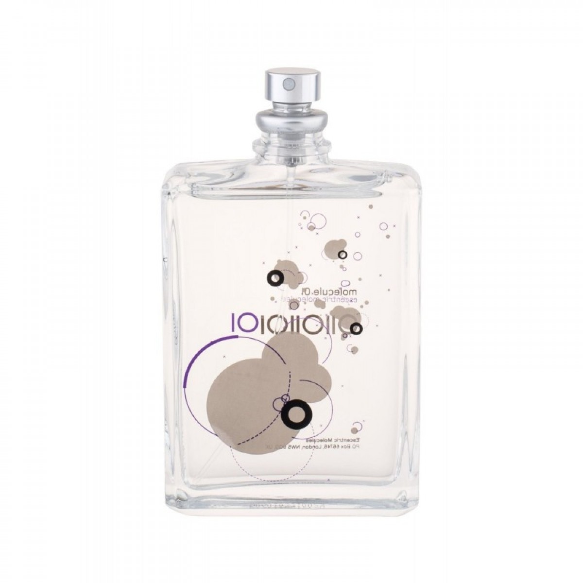 Molecule 01 Eau de Toilette