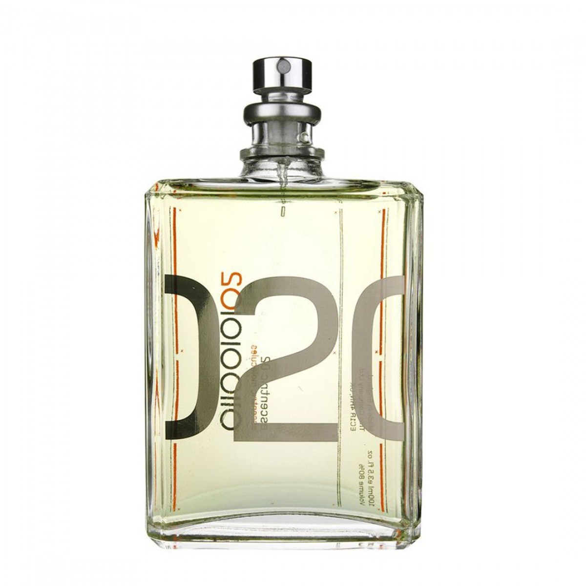 Escentric 02 Eau de Toilette