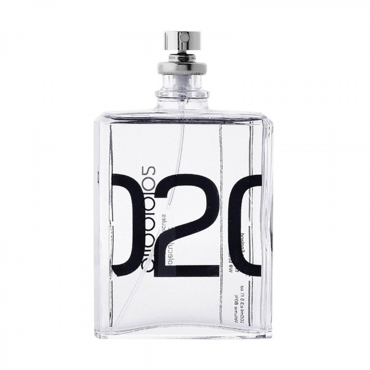 Molecule 02 Eau de Toilette