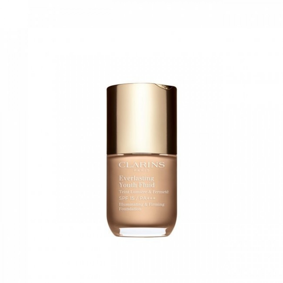 Everlasting Youth Fluid SPF15 Foundation