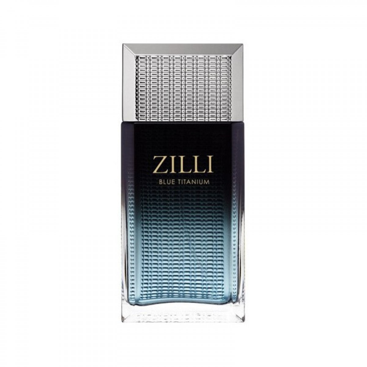 Blue Titanium Eau de Parfum