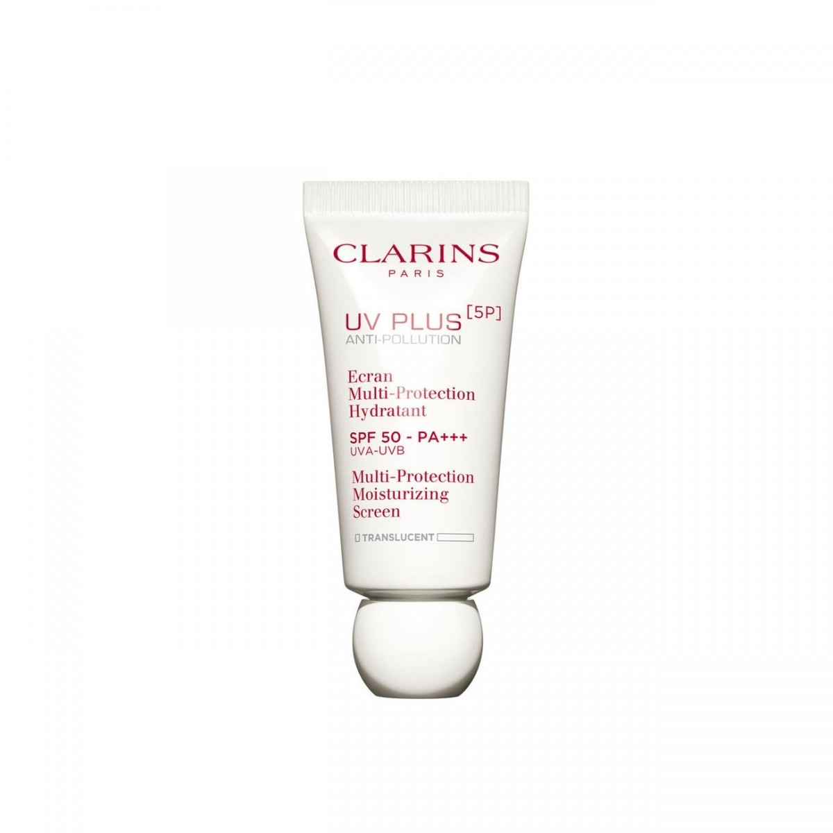 UV Plus SPF50 Multi Protection Moisturizing Screen