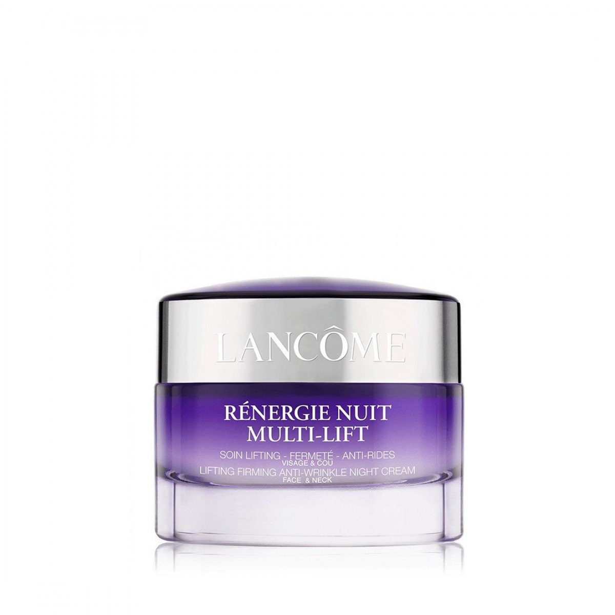 Renergie Nuit Multi-Lift Night Cream