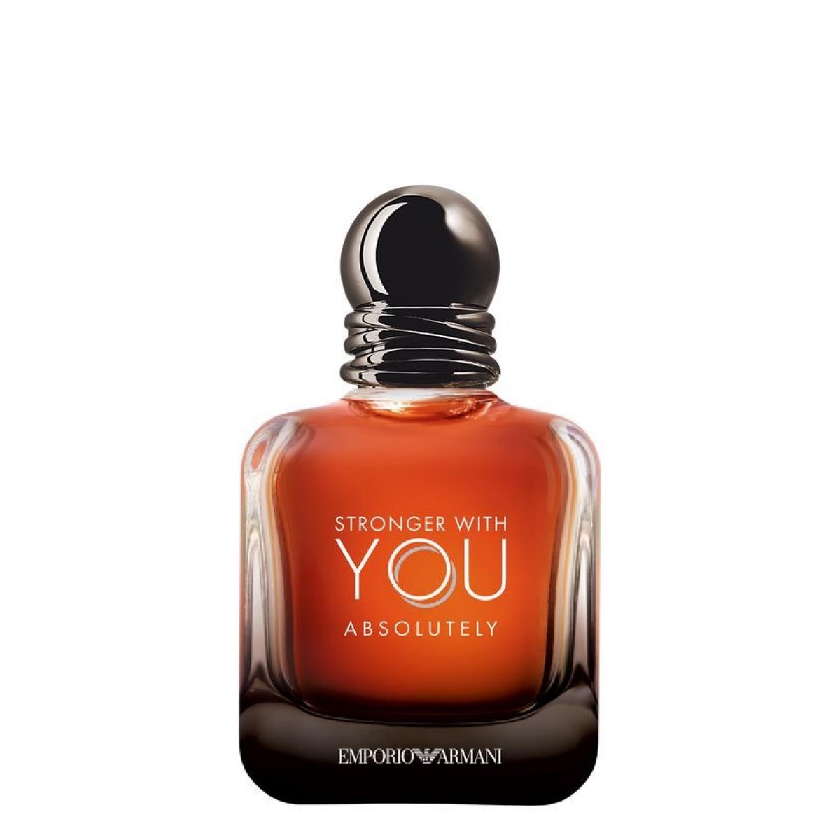 Emporio Armani Stronger With You Absolutely Eau de Parfum