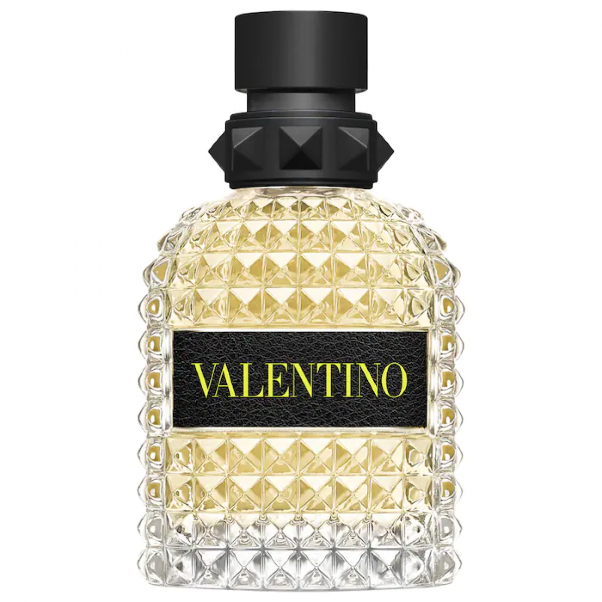 Born In Roma Yellow Dream Uomo Eau de Toilette Burmunk Perfumery Chain