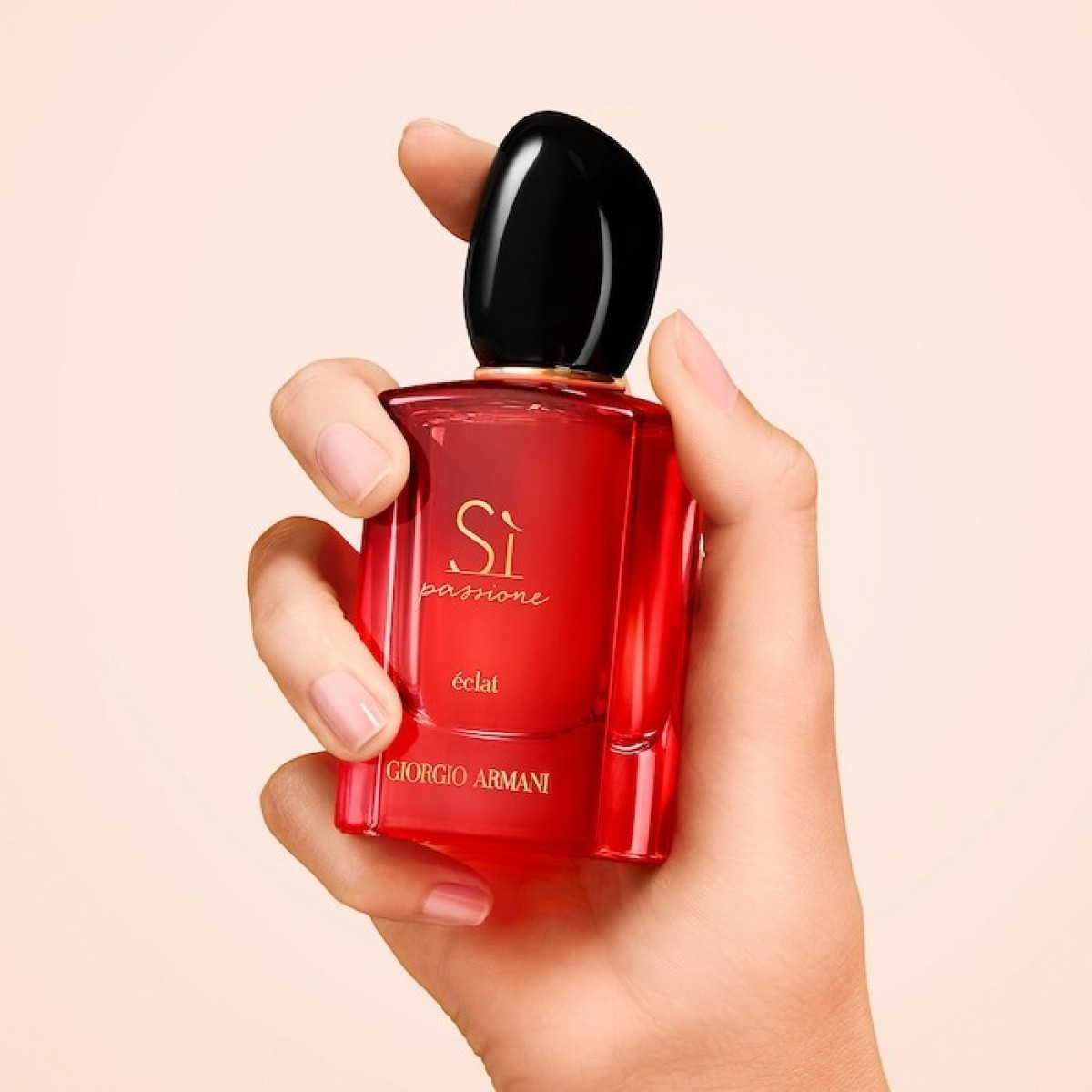 Eclat deals armani code