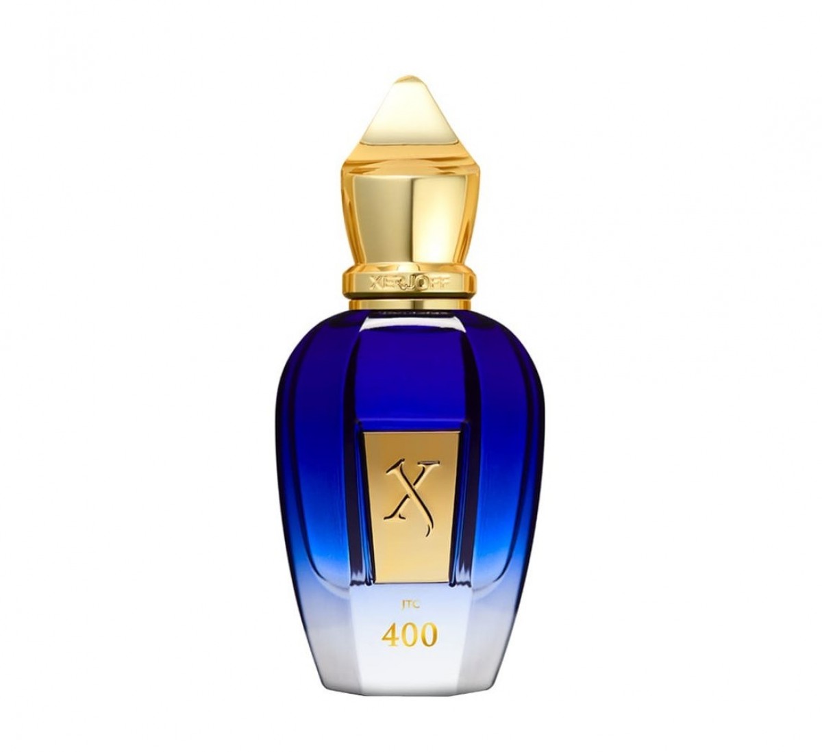 Join The Club 400 Eau de Parfum