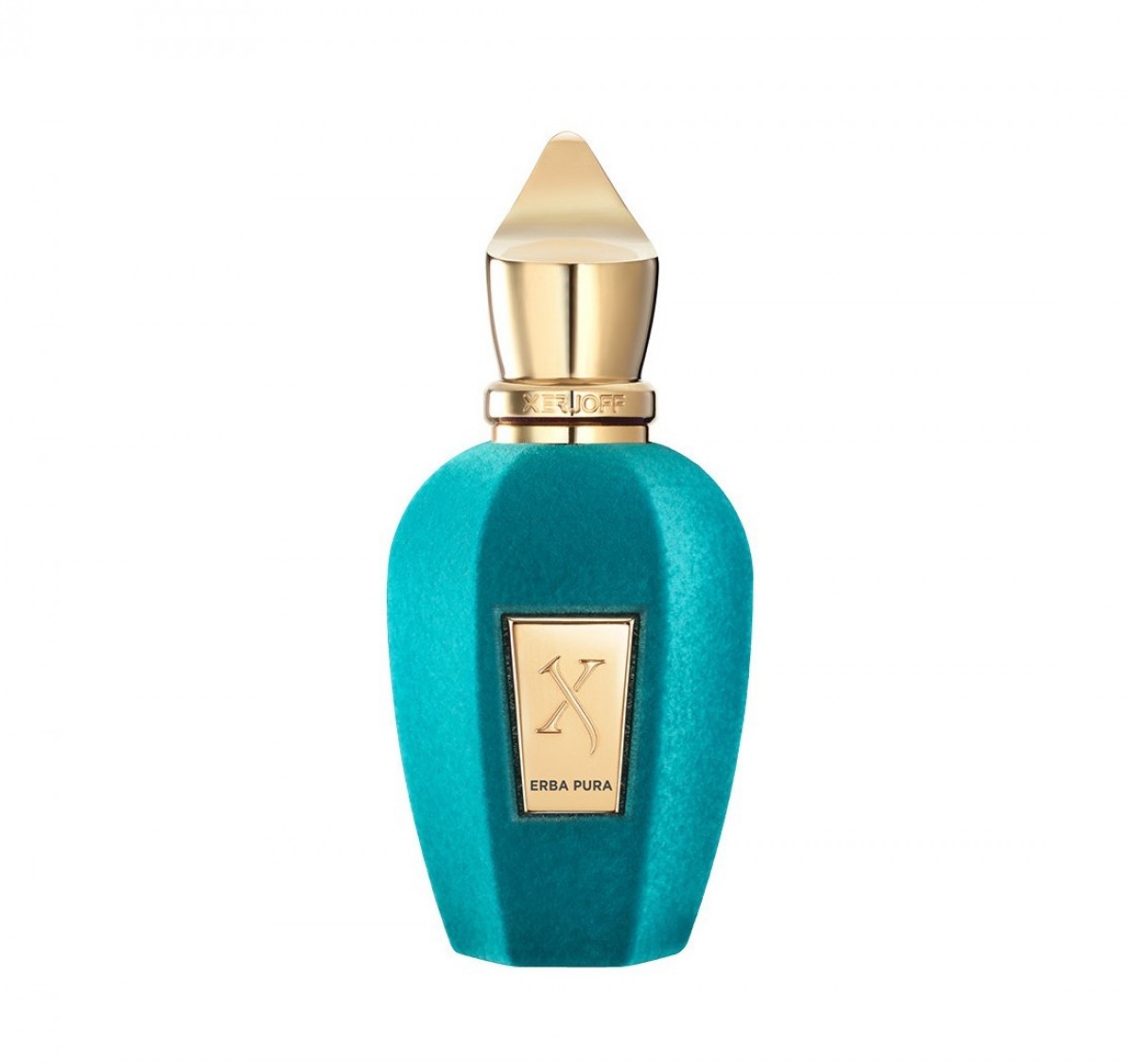 V Collection Erba Pura Eau De Parfum