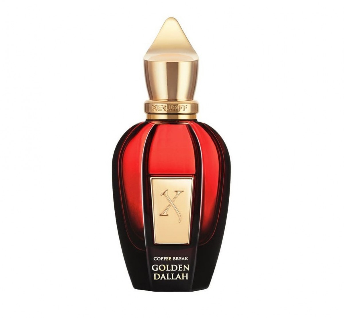 Coffee Break Collection Golden Dallah Parfum