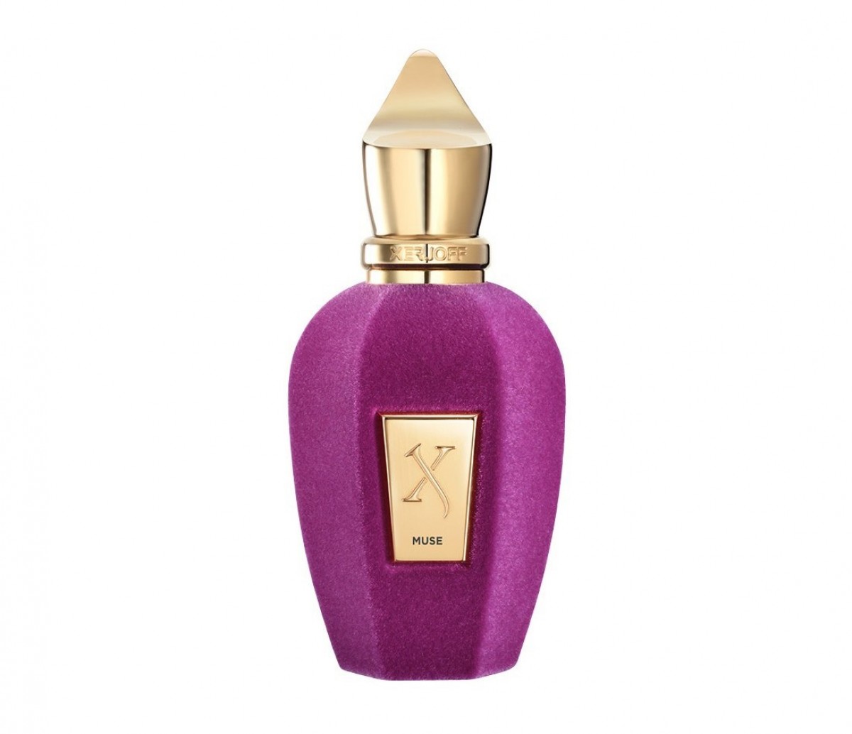 V Collection Muse Eau De Parfum