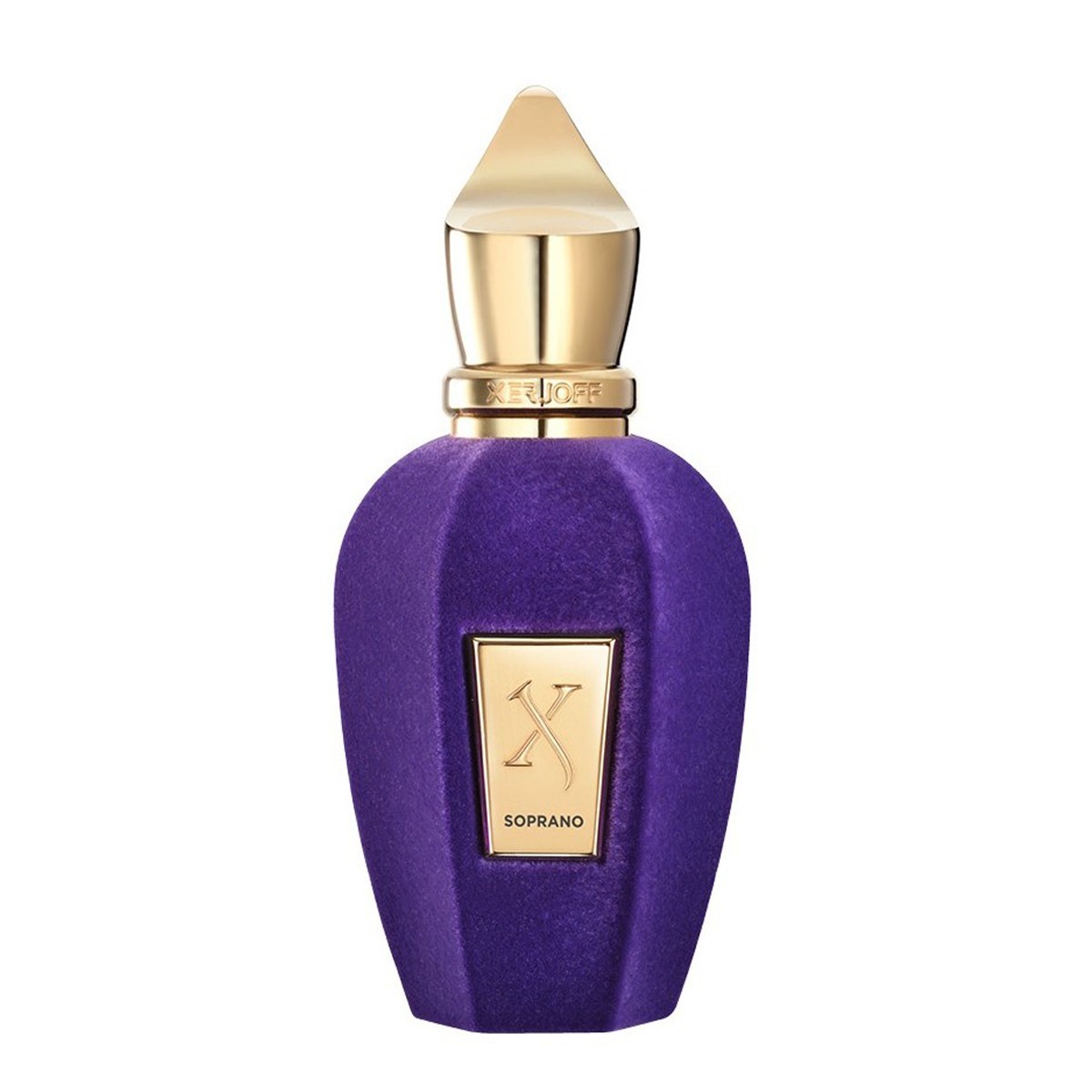 V Collection Soprano Eau De Parfum