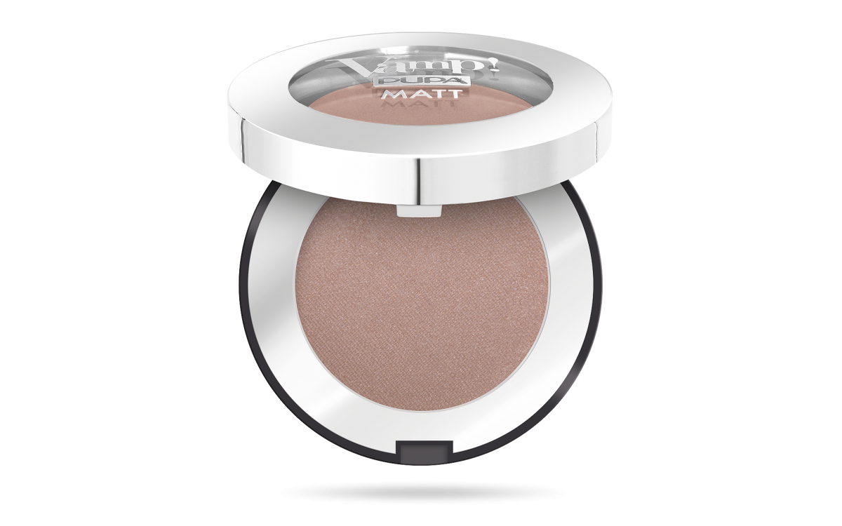 Vamp! Matt Compact Eyeshadow