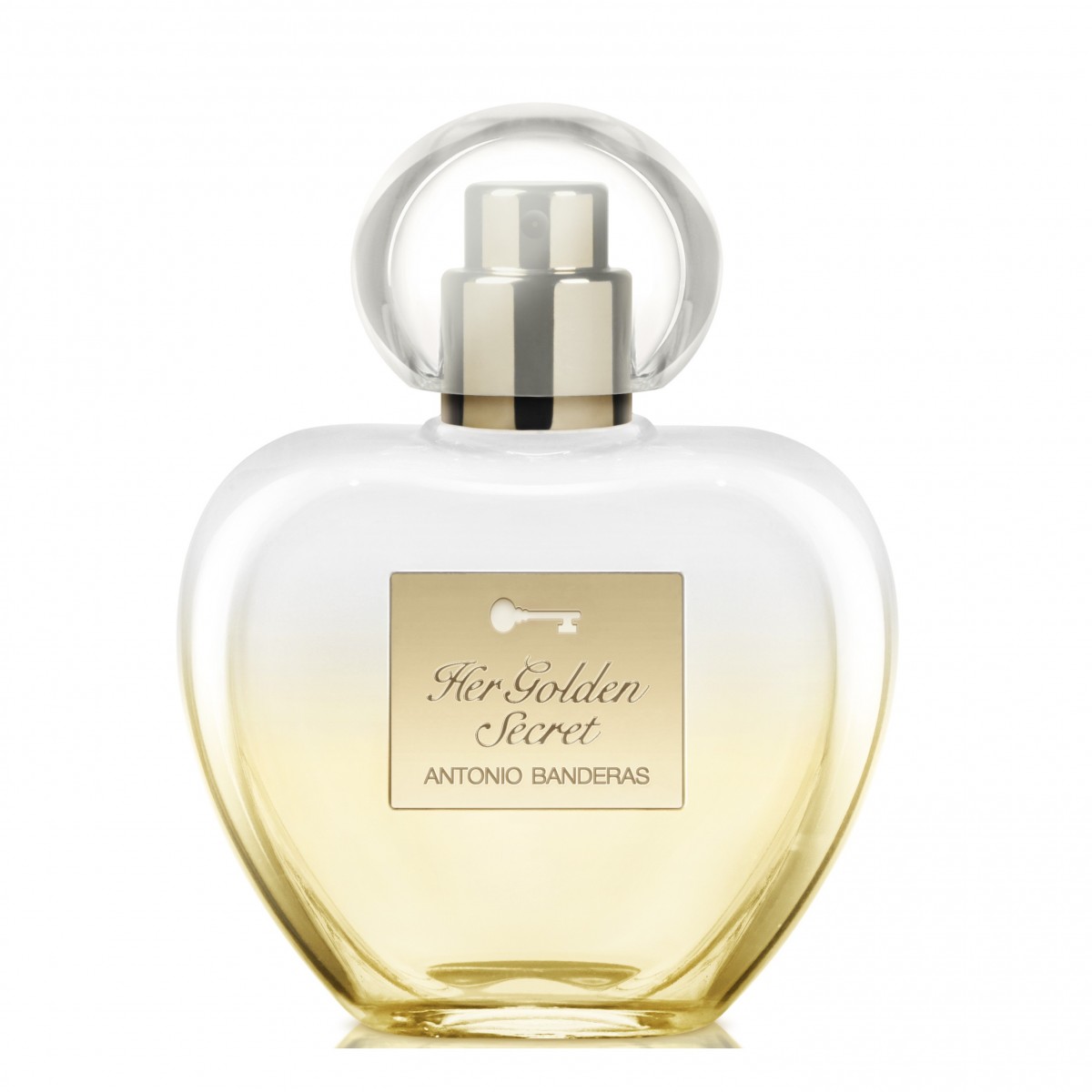 Her Golden Secret Eau de Toilette