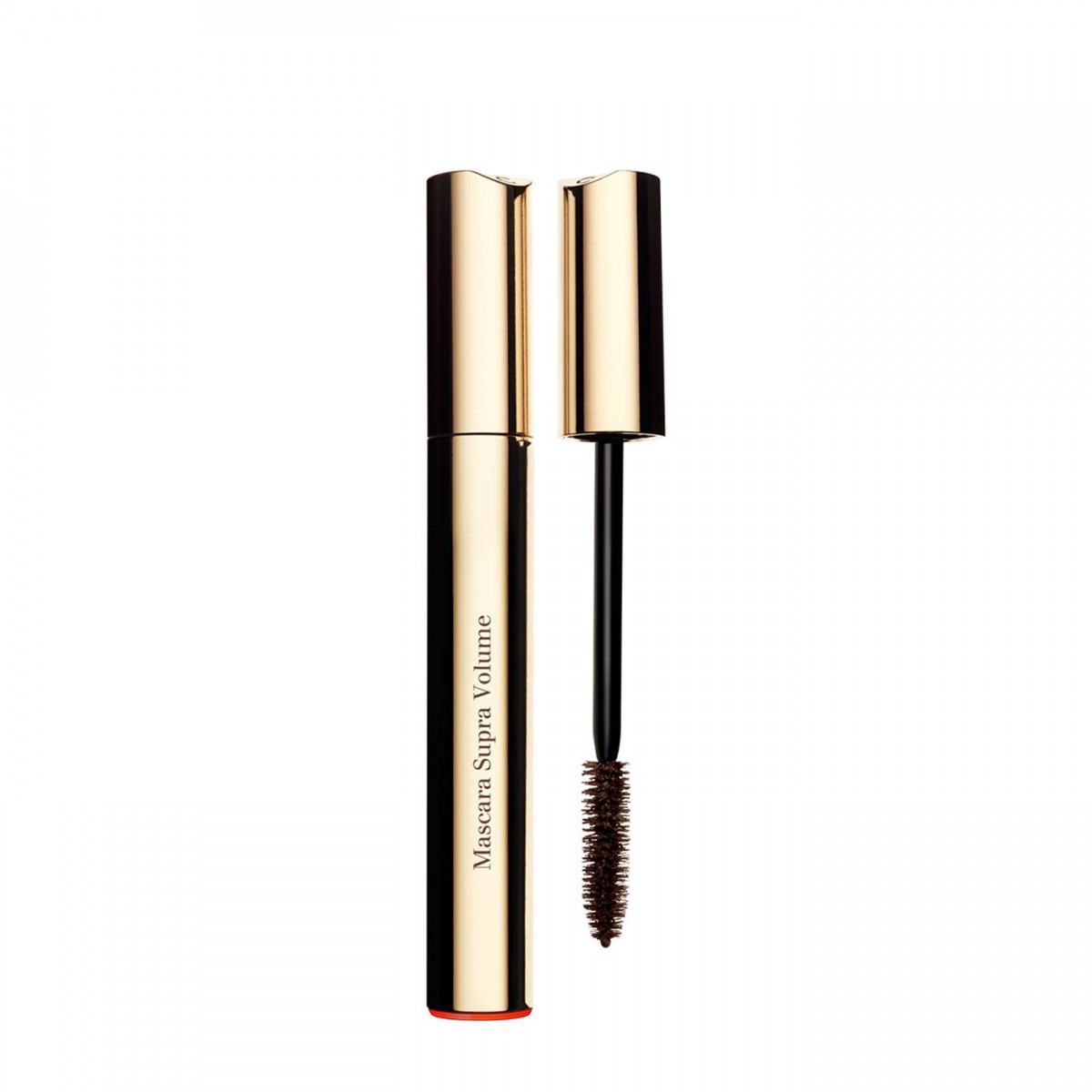 Supra Volume Brown Mascara