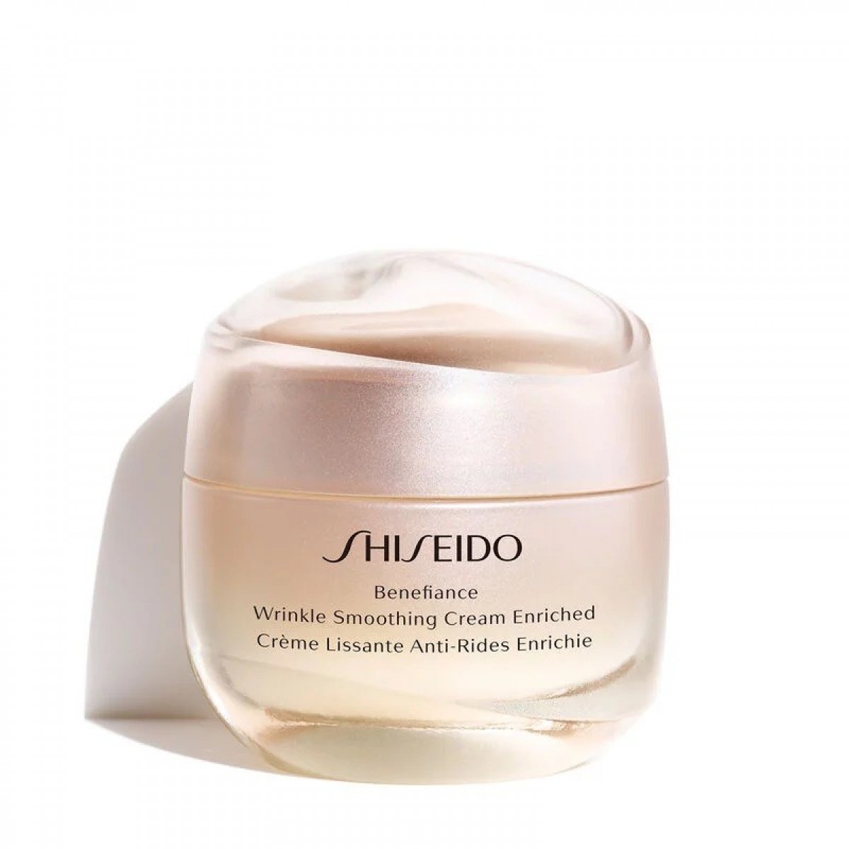 Benefiance Wrinkle Smoothing Cream