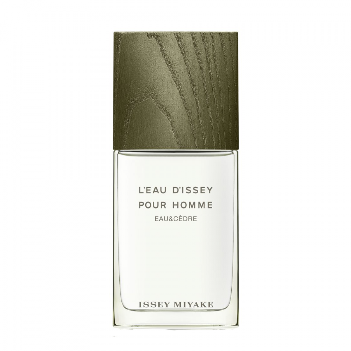 L'Eau D'Issey Eau&Cedre Eau de Toilette