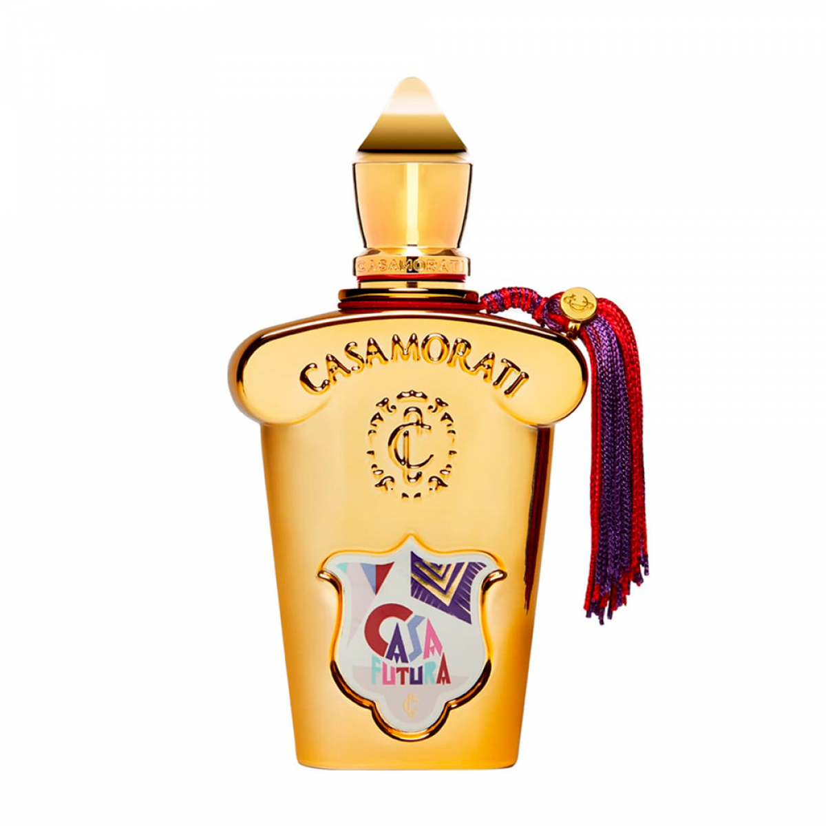 Casamorati 1888 Casa Futura Eau de Parfum