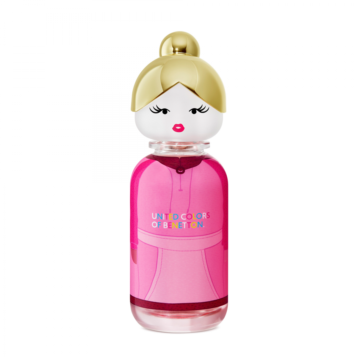 Sisterland Pink Raspberry Eau de Toilette