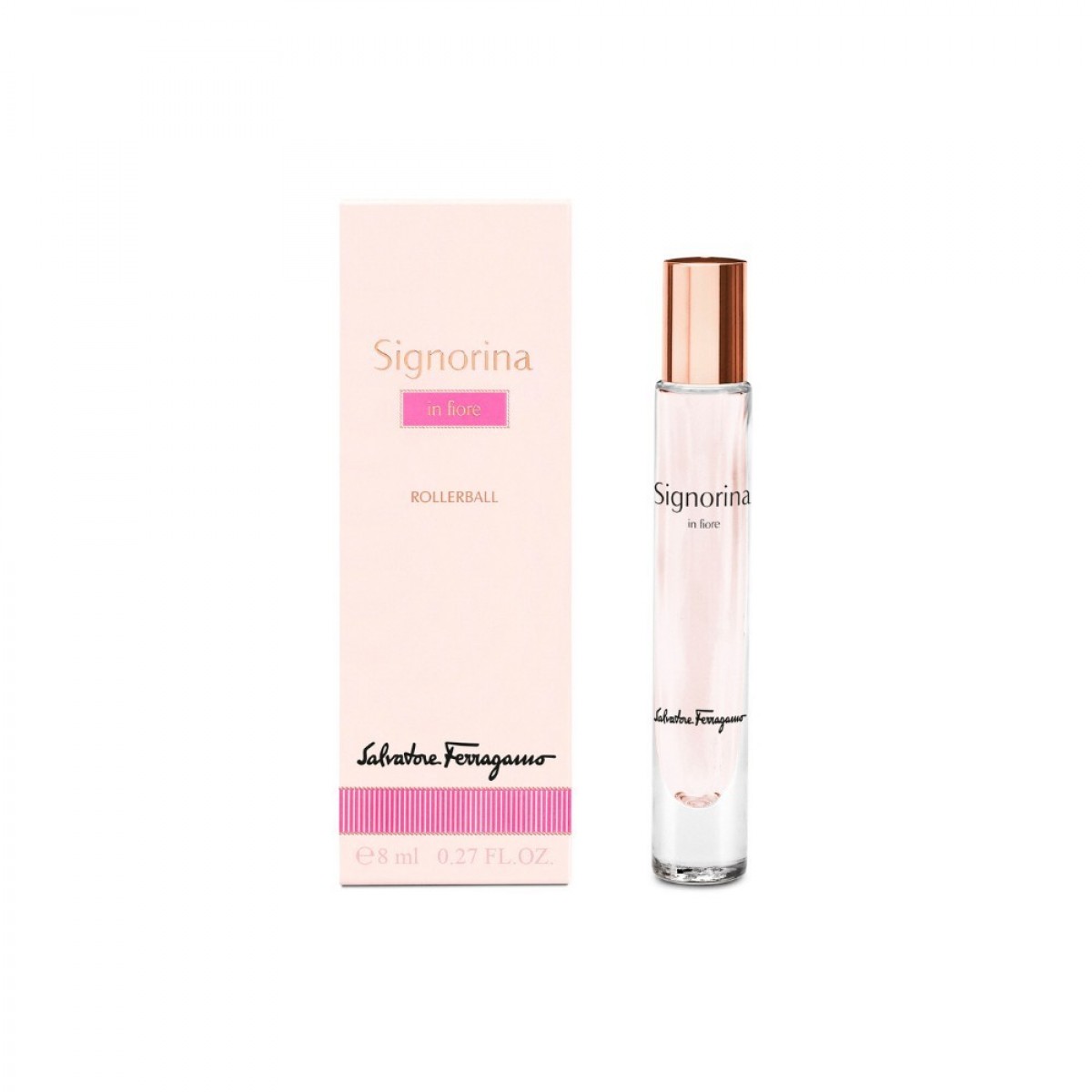 Salvatore ferragamo signorina in fiore eau hotsell de toilette
