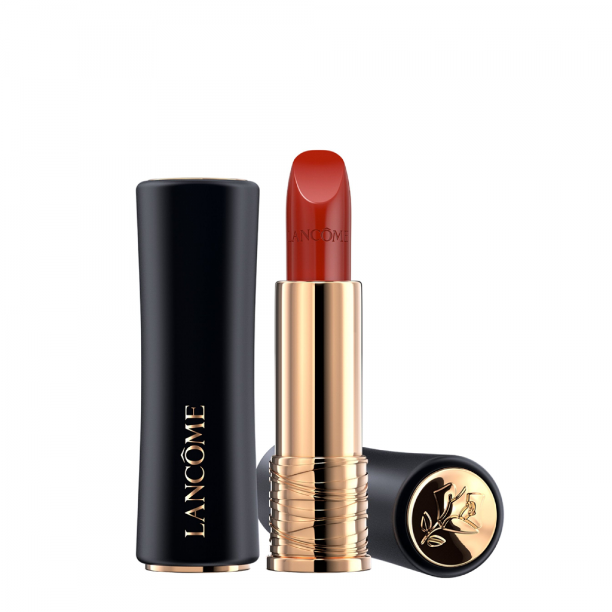 L'Absolu Rouge Matte Lipstick