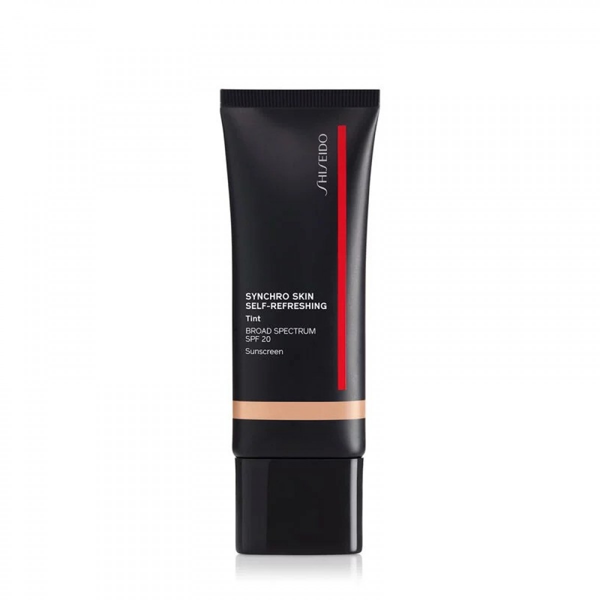 Synchro Skin Self-Refreshing Tint Spf 20