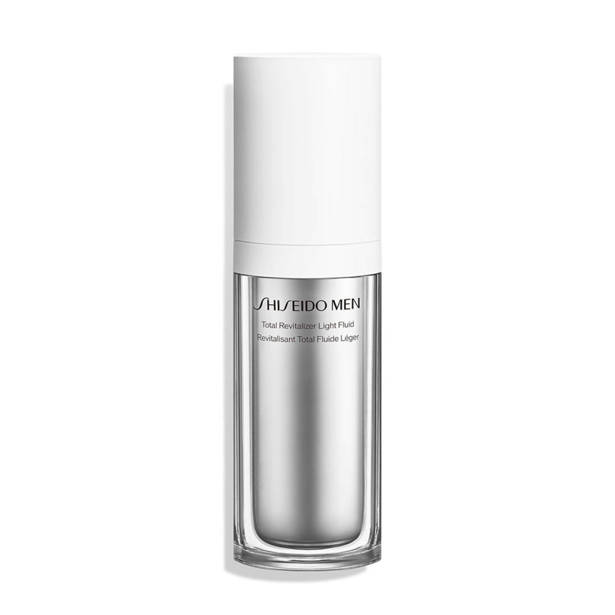 Men Total Revitalizer Light Fluid