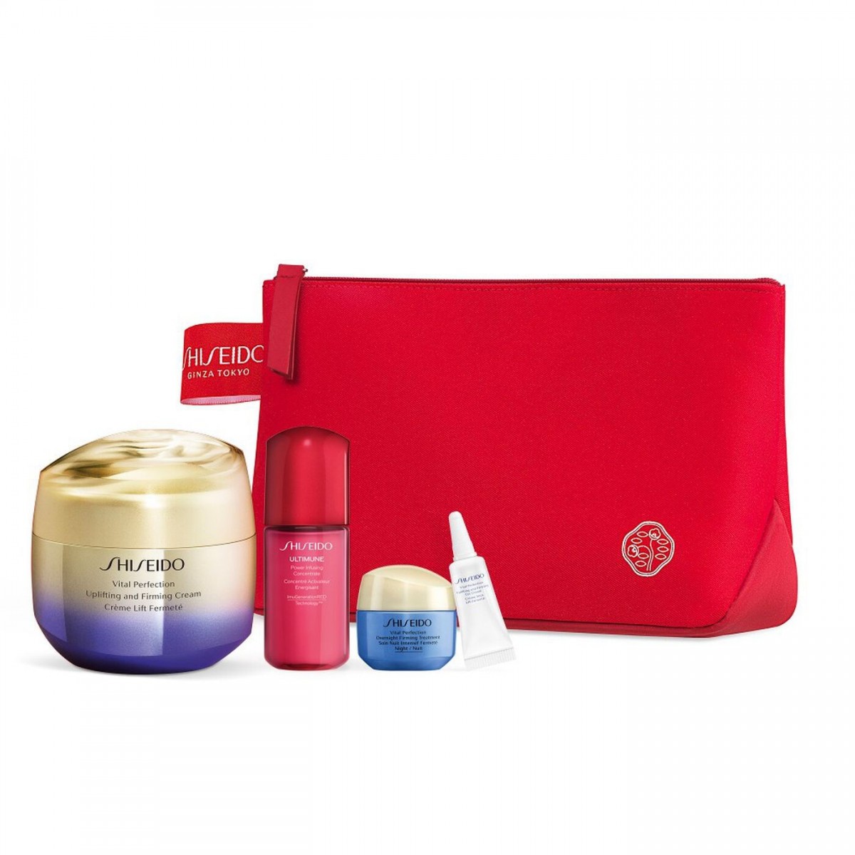 Vital Perfection Uplifting And Firming Cream Set