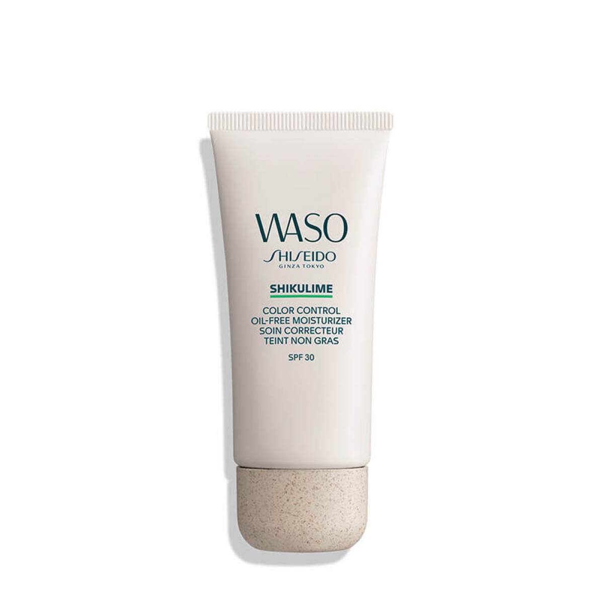 Waso Shikulime Color Control Oil-Free Moisturizer