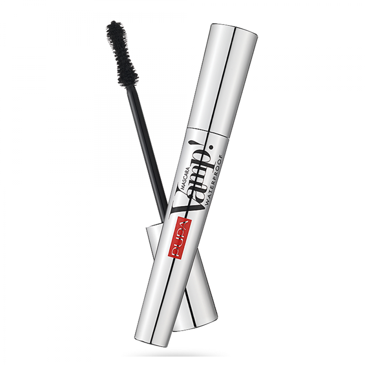 Vamp! Waterproof Mascara