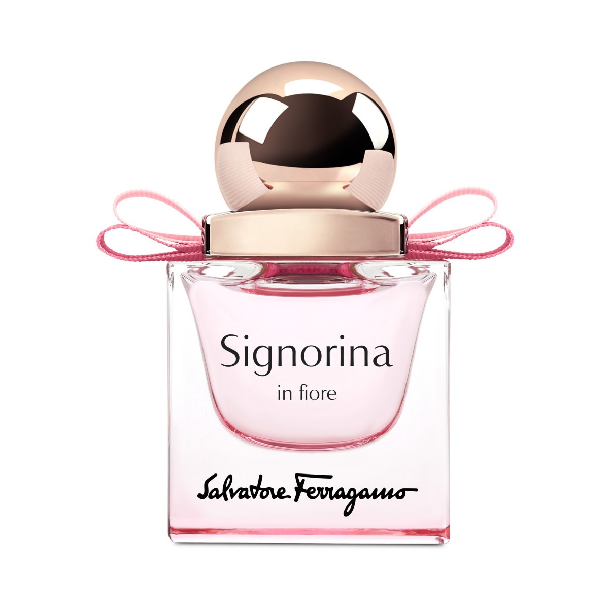 Mini Signorina In Fiore Eau de Toilette