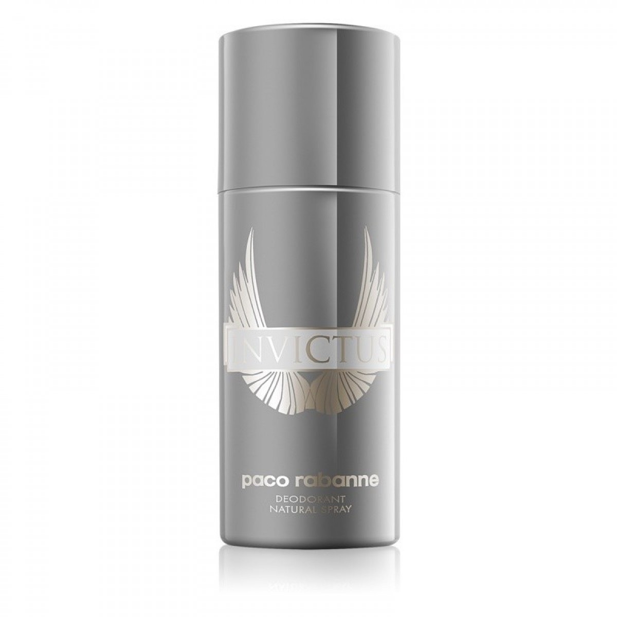 Invictus Deodorant Spray