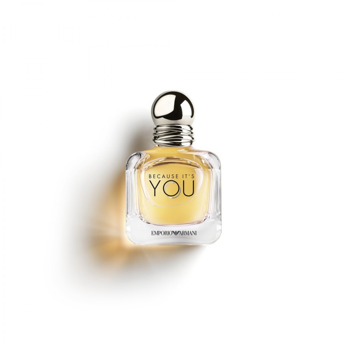 Armani Because It's You (EdP) ✔️ online kaufen