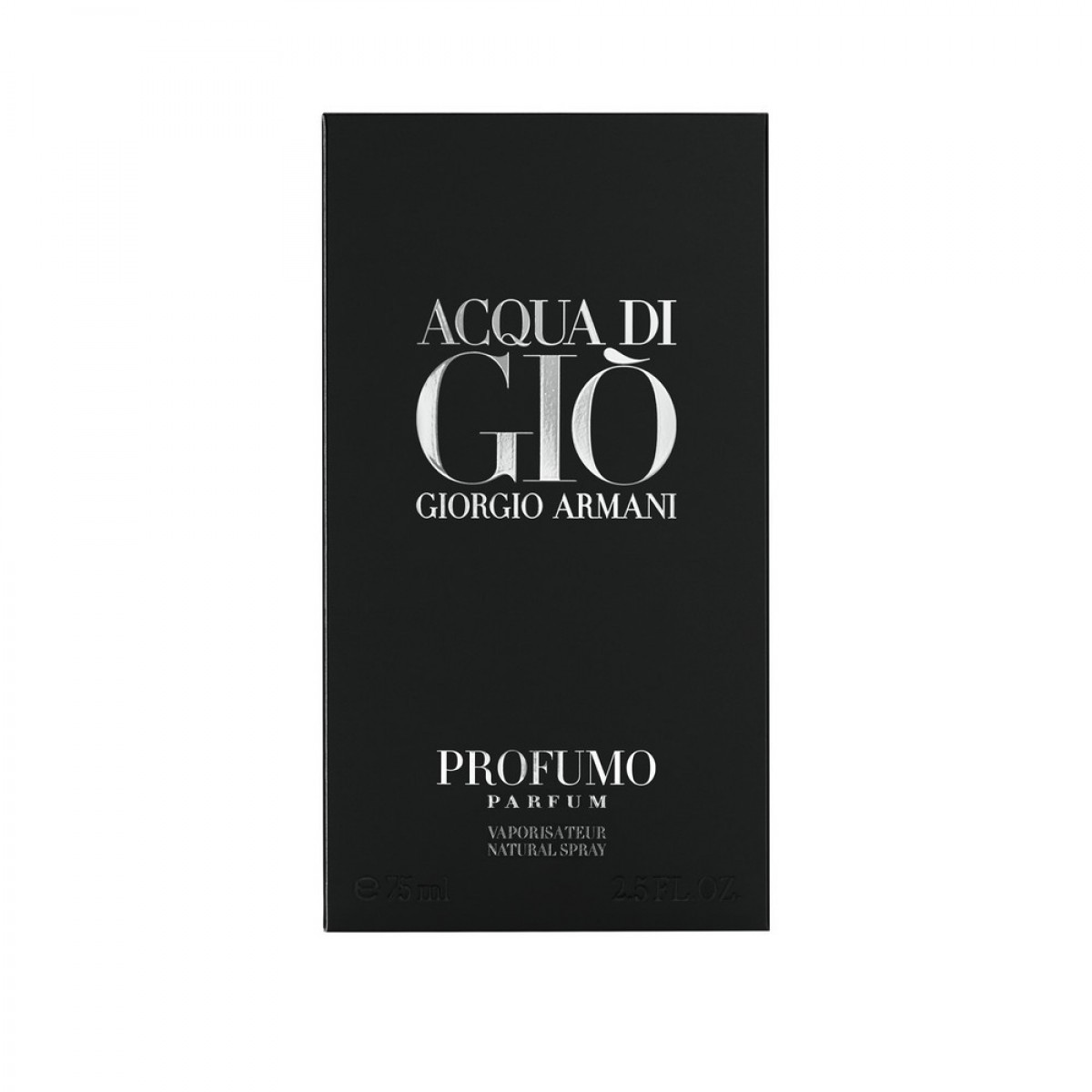 Acqua di gio sale giorgio armani profumo parfum