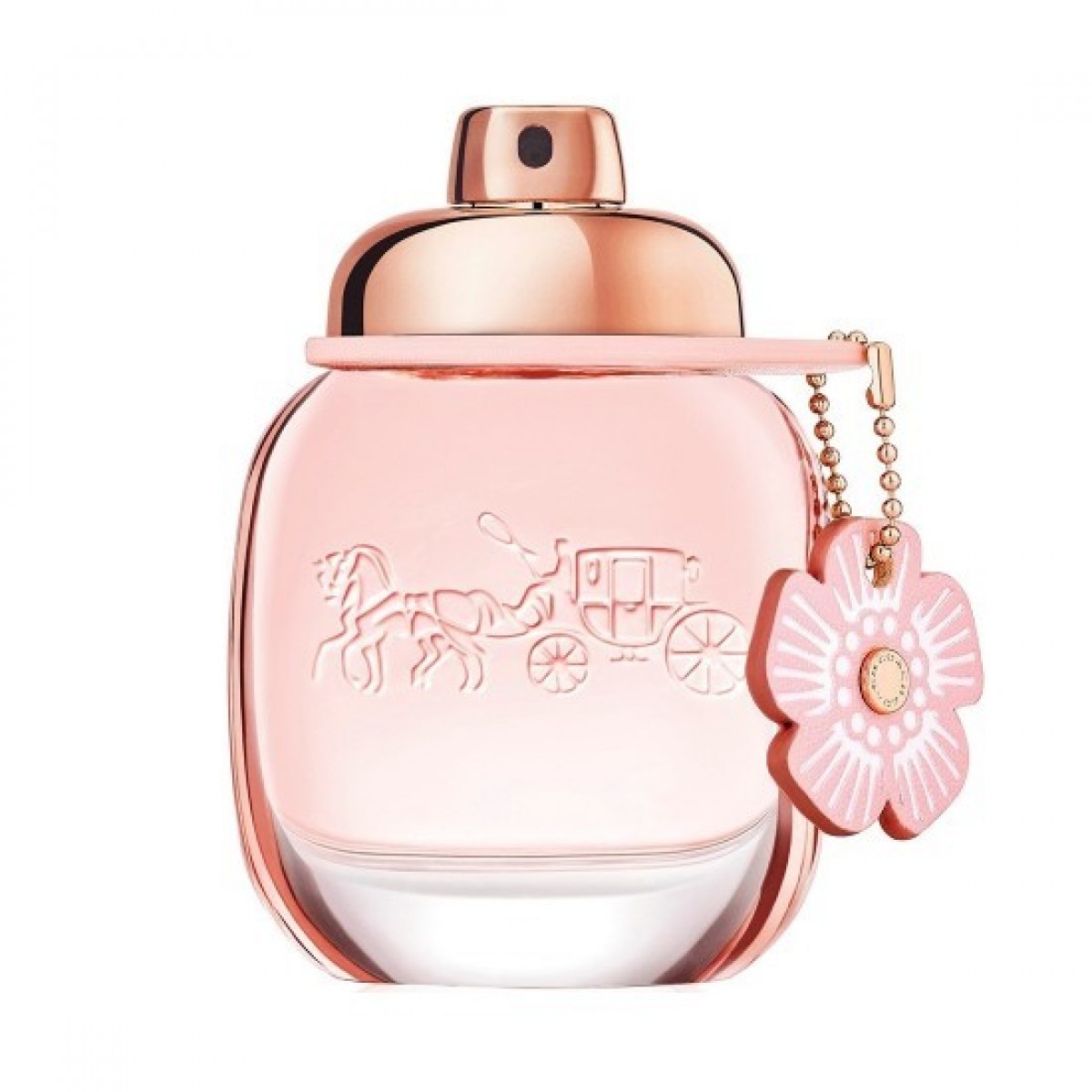 Coach Floral Eau de Parfum