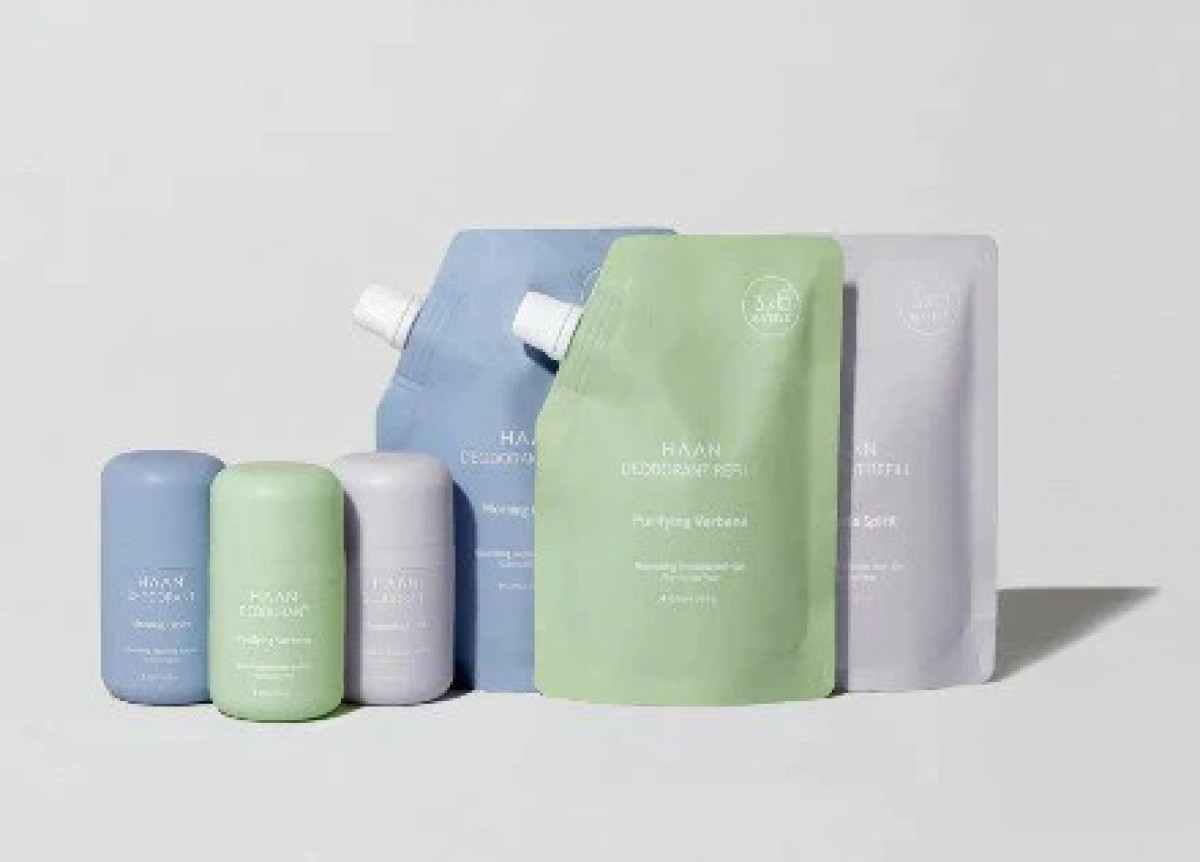 Deodorant REFILL