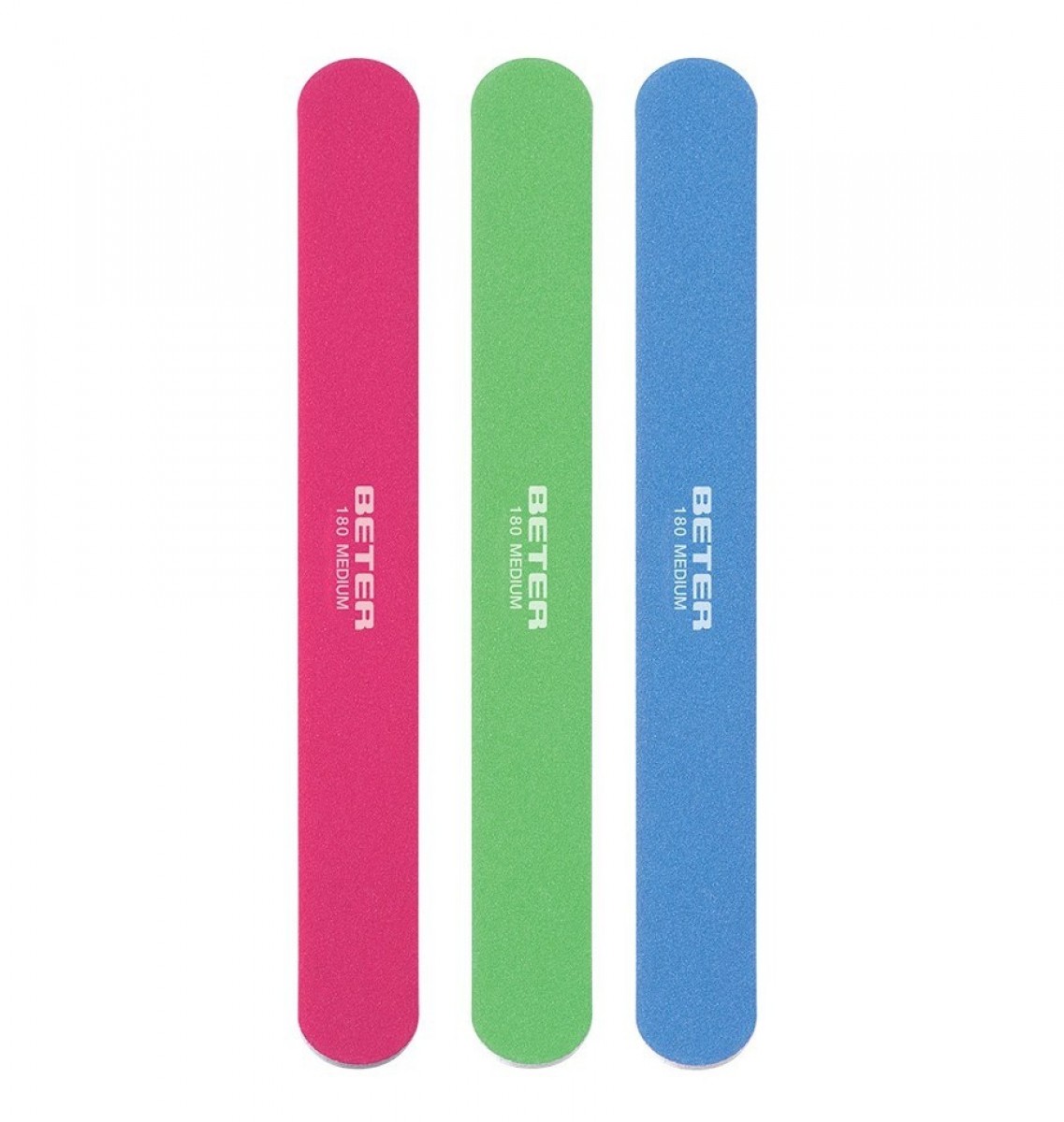 Fibreglass nail file 180 grit