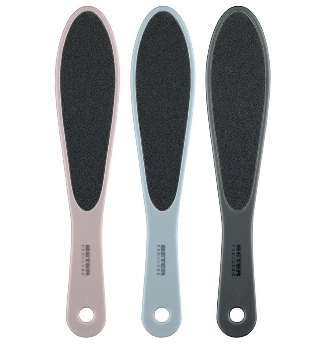 Fibreglass pedicure file