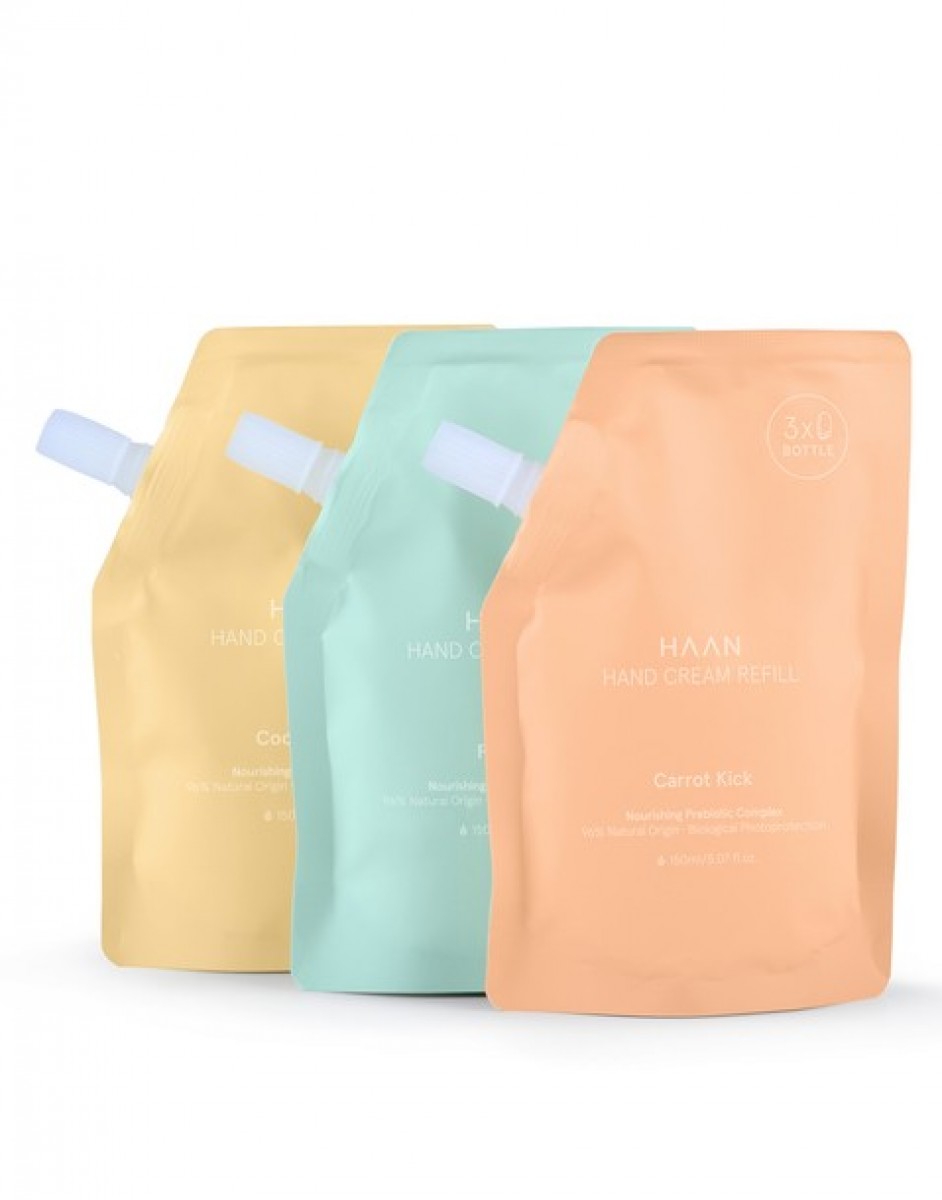 Hand Cream REFILL