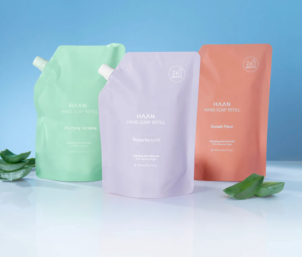 Hand Soap REFILL